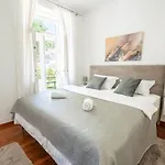 White House Luxury - Center, Near & Parking Διαμέρισμα