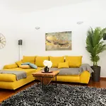 White House Luxury - Center, Near & Parking * Σπλιτ