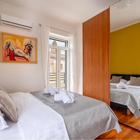 White House Luxury Spalato