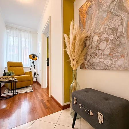 White House Luxury - Center, Near & Parking Сплит