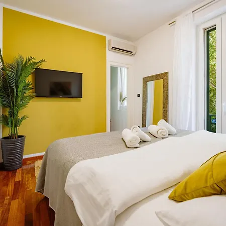 White House Luxury - Center, Near & Parking Сплит