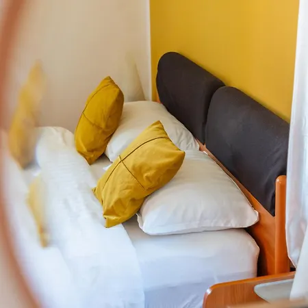 Apartamento White House Luxury - Center, Near & Parking