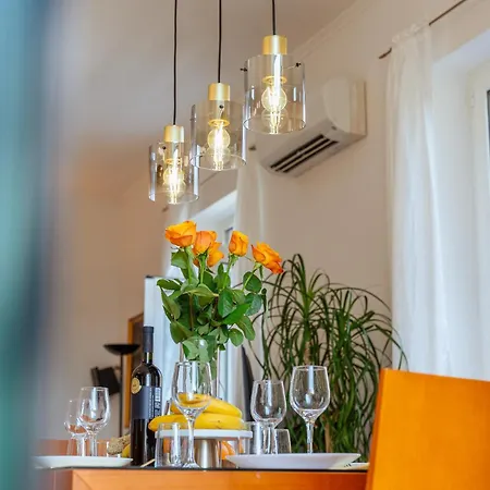 White House Luxury - Center, Near & Parking شقة