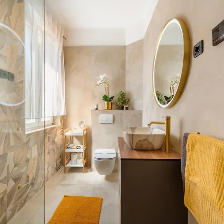 White House Luxury - Center, Near & Parking * Сплит