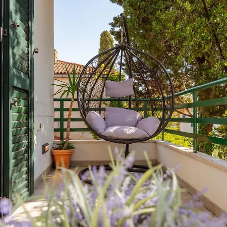 White House Luxury - Center, Near & Parking Апартаменты