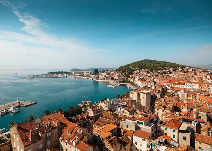 White House Luxury * Σπλιτ