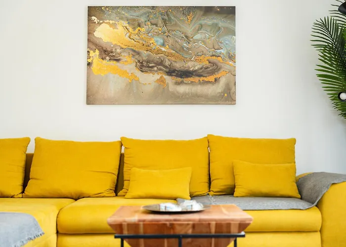 Διαμέρισμα White House Luxury Σπλιτ