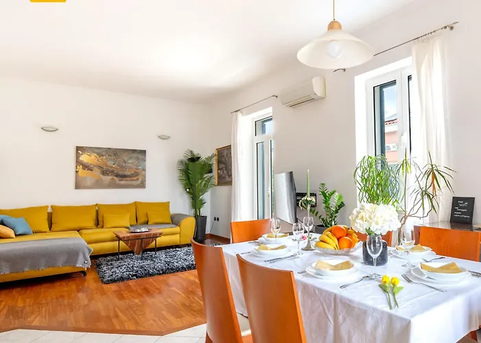 White House Luxury Σπλιτ