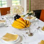 Lejlighed White House Luxury - Center, Near & Parking *