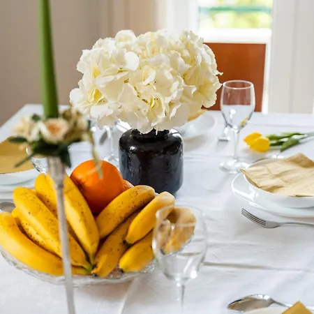 Appartement White House Luxury Split