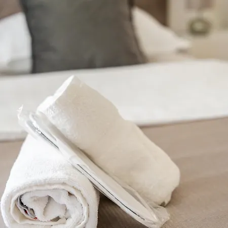 Appartement White House Luxury