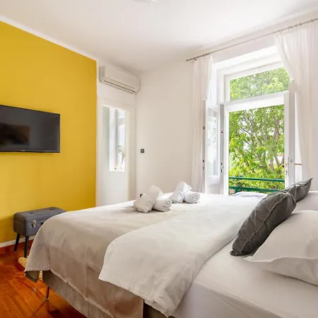 Lejlighed White House Luxury - Center, Near & Parking Split